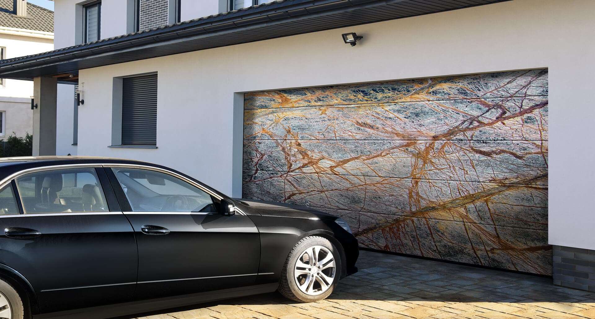 До конца марта монтаж ворот Prestige в подарок До конца марта монтаж ворот Prestige в подарок