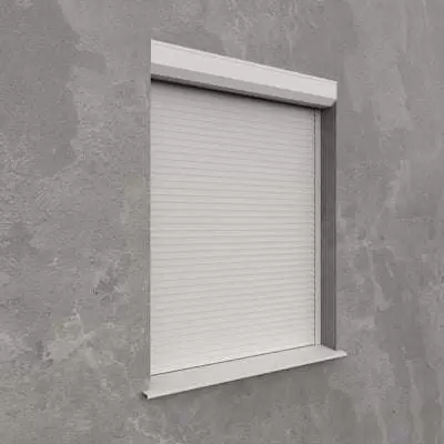 Рольставни экструдированные Рольставни экструдированные