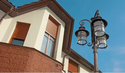Security Security
