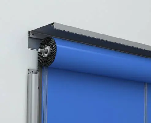 Защита от&nbsp;склеивания полотна