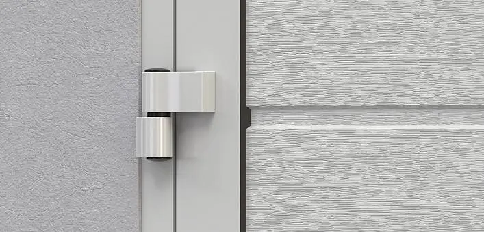 Регулируемые петли